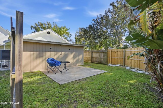 830 S Beach Street, Daytona Beach, FL 32114