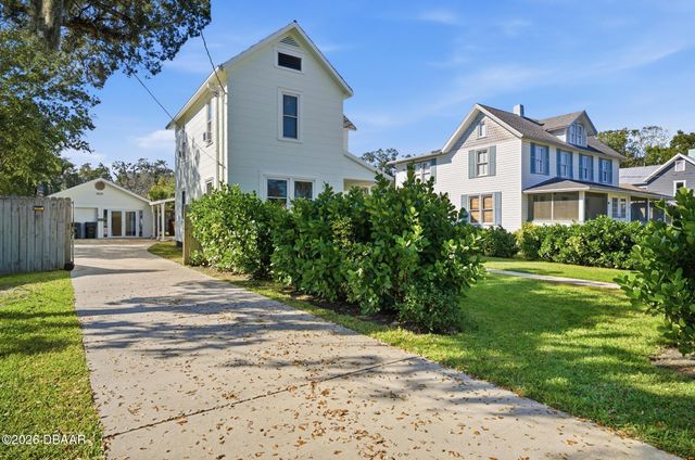 830 S Beach Street, Daytona Beach, FL 32114