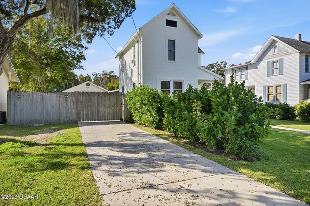 830 S Beach Street, Daytona Beach, FL 32114