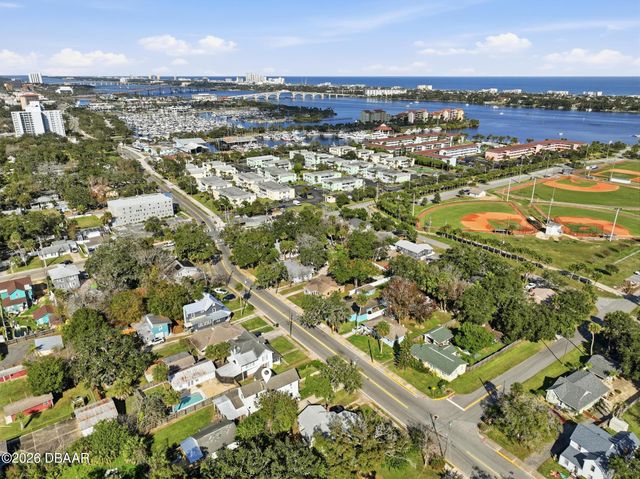 830 S Beach Street, Daytona Beach, FL 32114