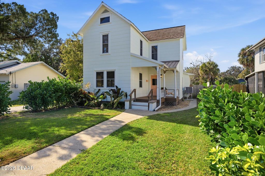 830 S Beach Street, Daytona Beach, FL 32114