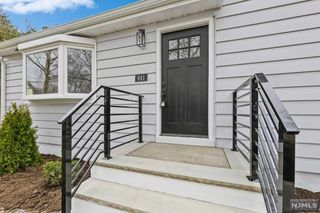 641 Terrace Drive, Paramus, NJ 07652