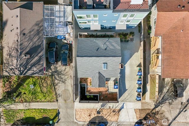 940 N 89th Street, Seattle, WA 98103