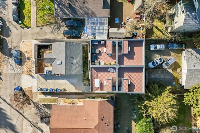 940 N 89th Street, Seattle, WA 98103