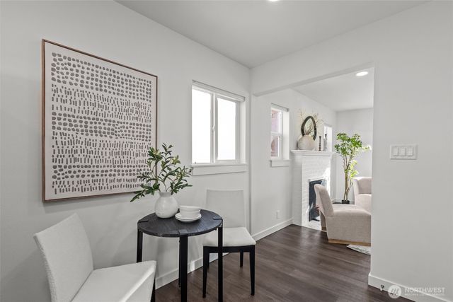 940 N 89th Street, Seattle, WA 98103