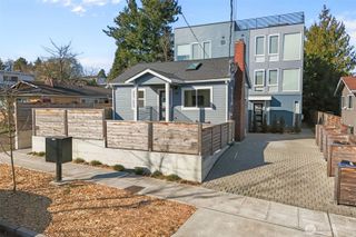 940 N 89th Street, Seattle, WA 98103