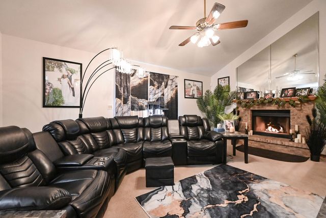 3805 Bertrand Lane, Beach Park, IL 60099