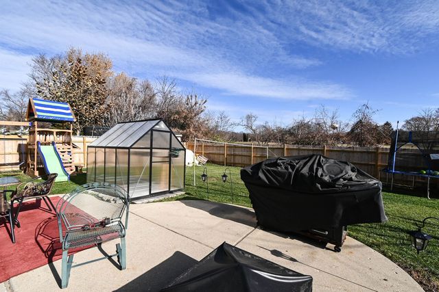 3805 Bertrand Lane, Beach Park, IL 60099