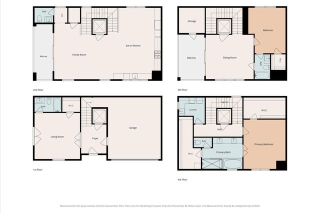 1308 Castle Court A, Houston, TX 77006
