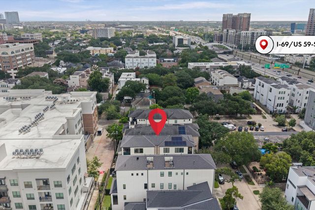 1308 Castle Court A, Houston, TX 77006