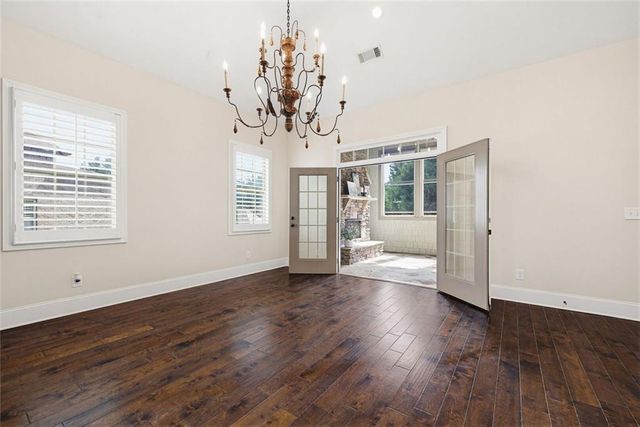 11147 Brookhavenclub Drive, Johns Creek, GA 30097
