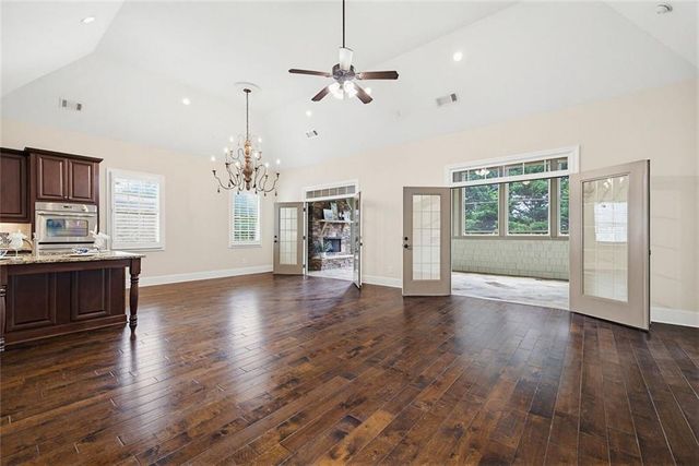 11147 Brookhavenclub Drive, Johns Creek, GA 30097