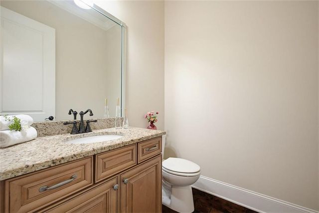 11147 Brookhavenclub Drive, Johns Creek, GA 30097