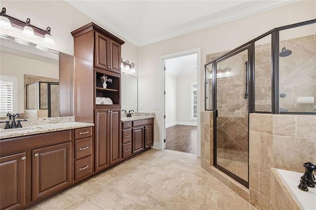 11147 Brookhavenclub Drive, Johns Creek, GA 30097