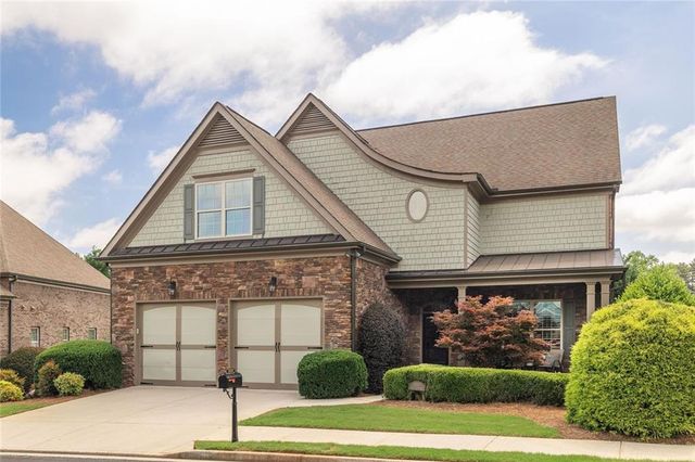 11147 Brookhavenclub Drive, Johns Creek, GA 30097
