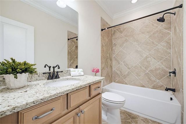 11147 Brookhavenclub Drive, Johns Creek, GA 30097