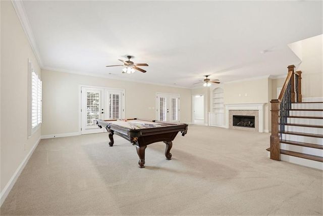11147 Brookhavenclub Drive, Johns Creek, GA 30097