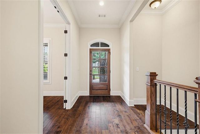 11147 Brookhavenclub Drive, Johns Creek, GA 30097