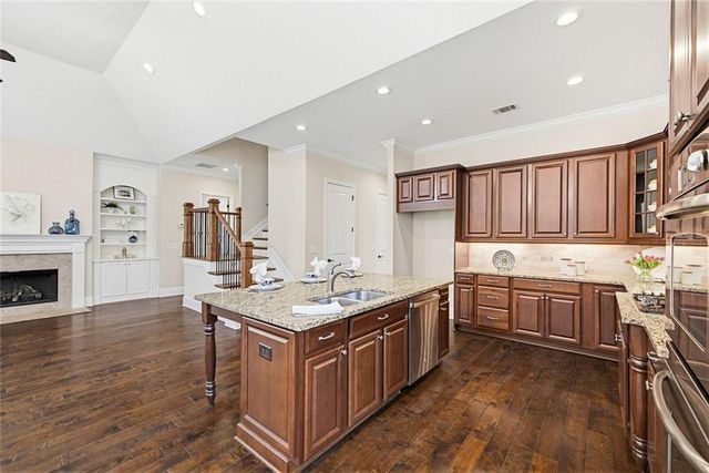 11147 Brookhavenclub Drive, Johns Creek, GA 30097