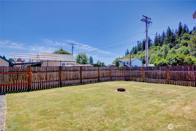 702 N Skagit Street, Burlington, WA 98233