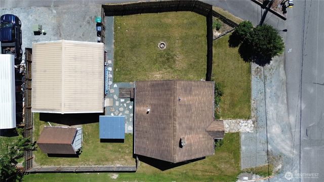 702 N Skagit Street, Burlington, WA 98233