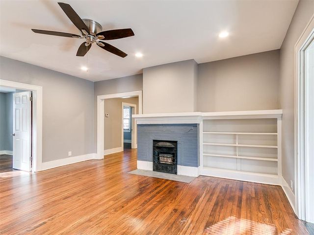 821 NW 35th Street, Oklahoma City, OK 73118