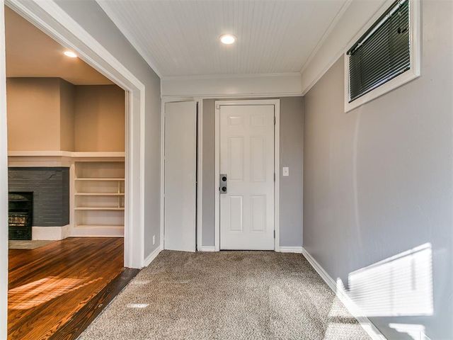 821 NW 35th Street, Oklahoma City, OK 73118