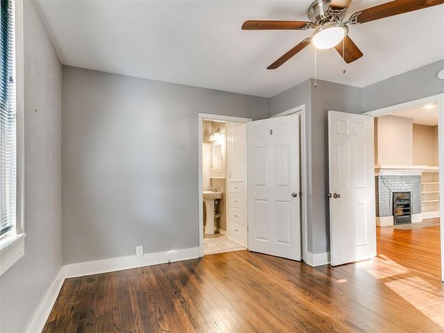821 NW 35th Street, Oklahoma City, OK 73118