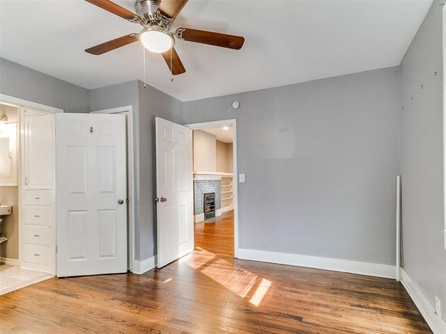 821 NW 35th Street, Oklahoma City, OK 73118