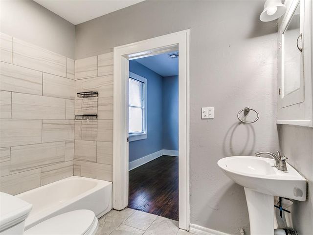 821 NW 35th Street, Oklahoma City, OK 73118