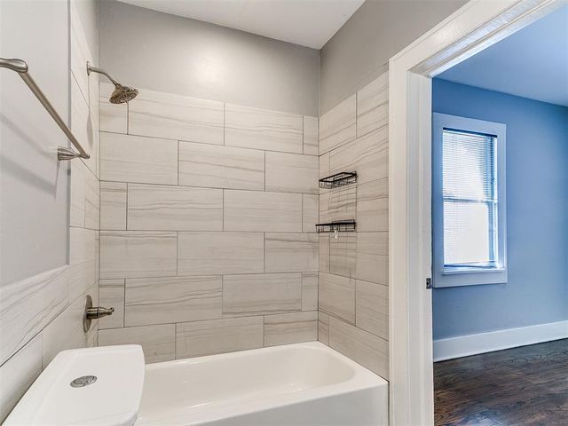 821 NW 35th Street, Oklahoma City, OK 73118