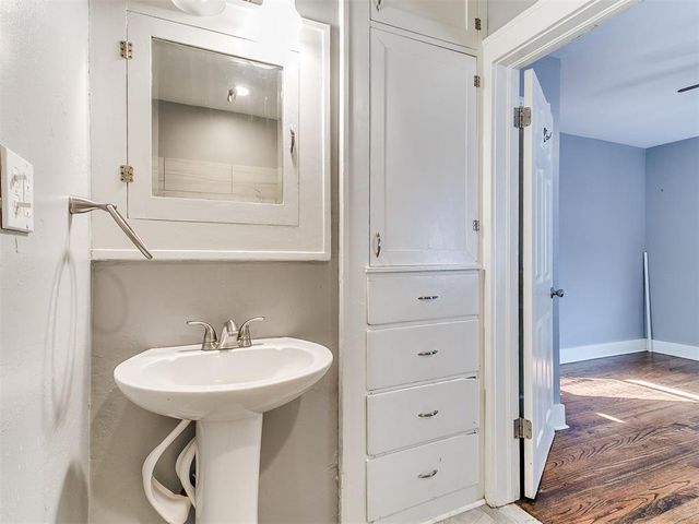 821 NW 35th Street, Oklahoma City, OK 73118
