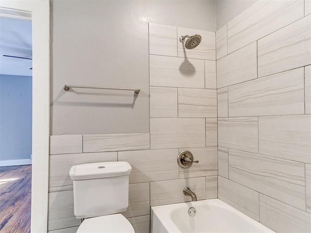 821 NW 35th Street, Oklahoma City, OK 73118
