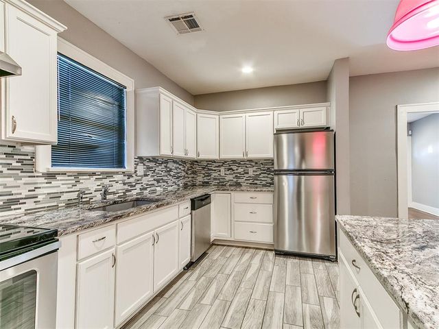 821 NW 35th Street, Oklahoma City, OK 73118