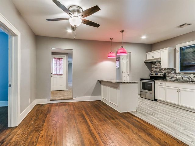 821 NW 35th Street, Oklahoma City, OK 73118