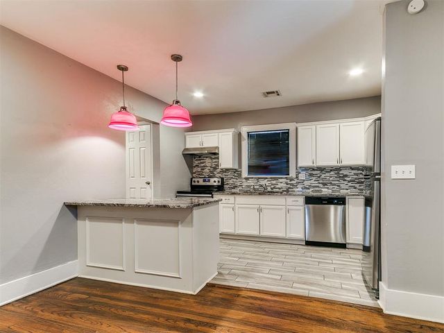821 NW 35th Street, Oklahoma City, OK 73118