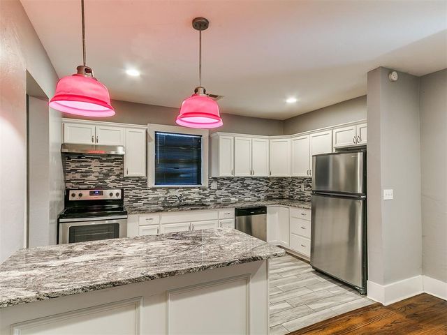 821 NW 35th Street, Oklahoma City, OK 73118
