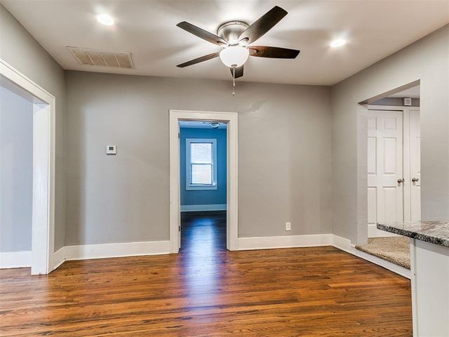 821 NW 35th Street, Oklahoma City, OK 73118
