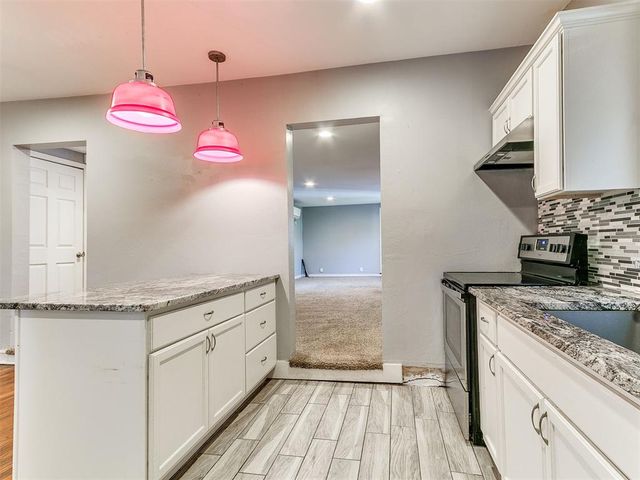 821 NW 35th Street, Oklahoma City, OK 73118