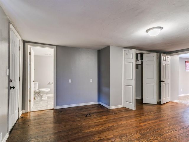 821 NW 35th Street, Oklahoma City, OK 73118