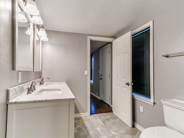 821 NW 35th Street, Oklahoma City, OK 73118
