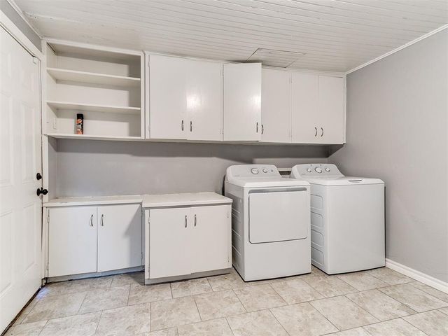 821 NW 35th Street, Oklahoma City, OK 73118