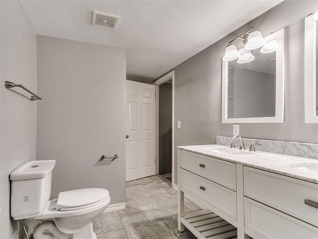 821 NW 35th Street, Oklahoma City, OK 73118