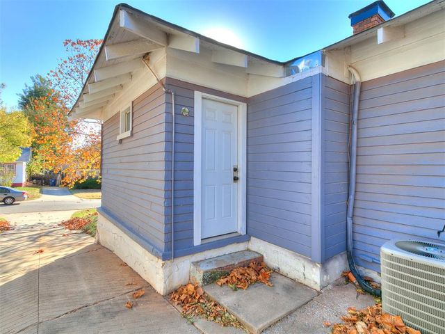 821 NW 35th Street, Oklahoma City, OK 73118