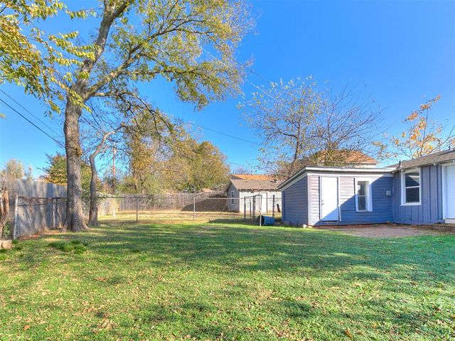 821 NW 35th Street, Oklahoma City, OK 73118