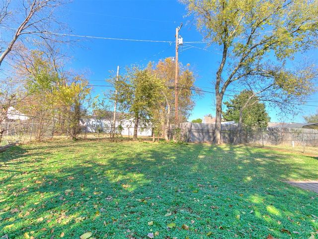 821 NW 35th Street, Oklahoma City, OK 73118