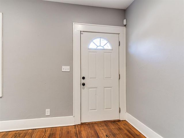 821 NW 35th Street, Oklahoma City, OK 73118