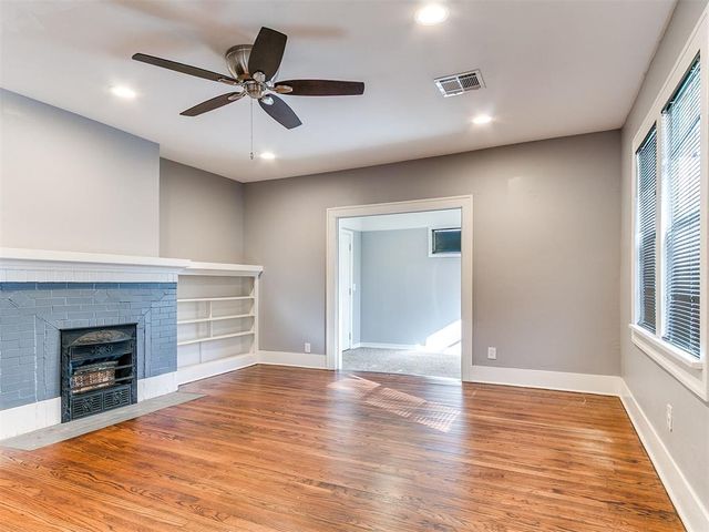 821 NW 35th Street, Oklahoma City, OK 73118