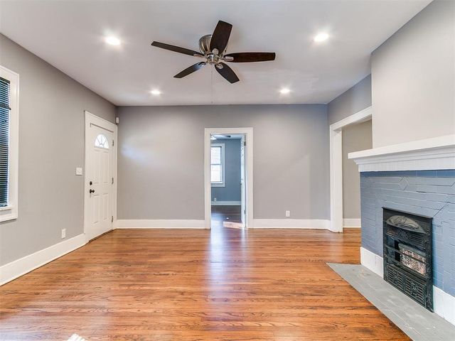 821 NW 35th Street, Oklahoma City, OK 73118