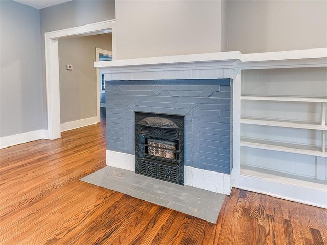821 NW 35th Street, Oklahoma City, OK 73118